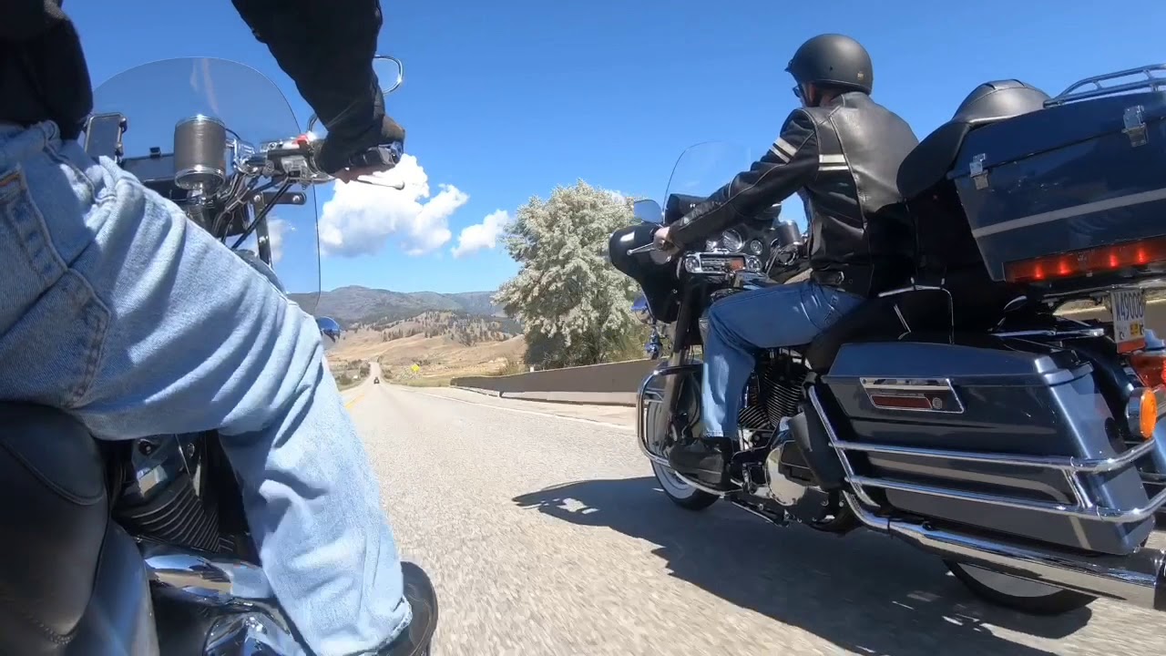 Northern Cascade Loop