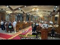 كيرياليسون يا الله ارحمنا ختام التسبحة بصوت الأنبا دوماديوس وخورس مطرانية 6 أكتوبر