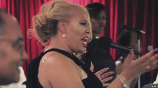 Mary Cross' Promo Video to SOLD OUT Performance  * Sat., June 17, 2017 * Woodstone Tavern