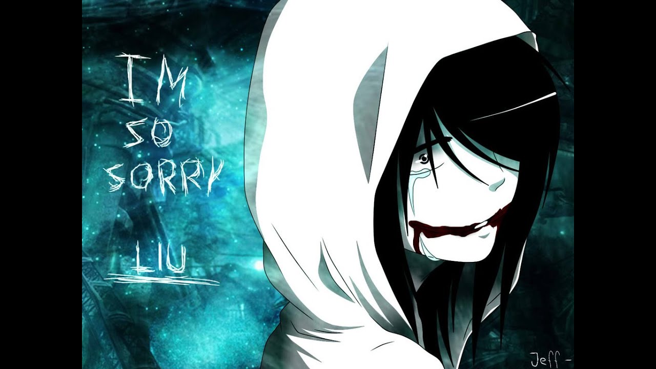 Jeff the killer steam фото 89