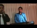 Rey de Paz en Buenos Aires Argentina HD 2014