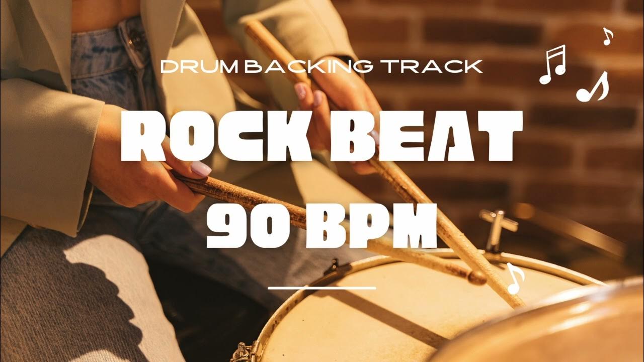 90bpm-rock-drum-beat-backing-track-youtube
