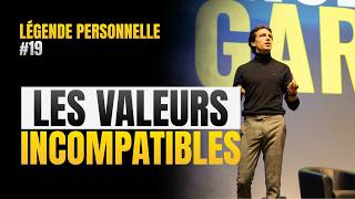 Bslp : Tu As Des Valeurs En Conflit : Comment Sen Sortir
