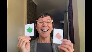 Core Values Card Deck Sort