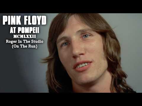 Pink Floyd at
