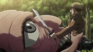 تحميل 進撃の巨人 目