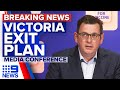 Victoria Press Conference Today 9 News / V4abn85irh83sm