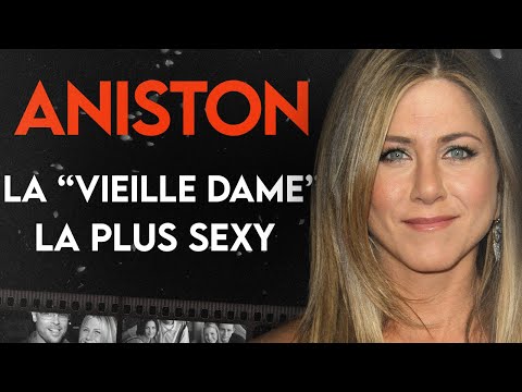Vidéo: Avec qui Jennifer Aniston sortait-elle en 1994 ?