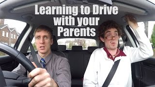 Learning to Drive with your Parents - Foil Arms and Hog