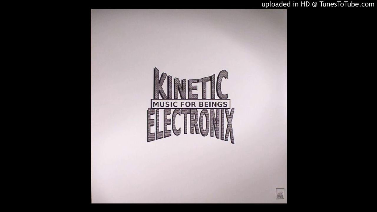 YouTubeでKinetic Electronix - Spiralsを視聴 YouTubeでKinetic Electronix - Spiralsを視聴