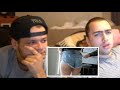 Mizkif Reacts to His Old Twitch Clips (Part 2/5)