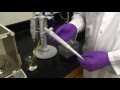 Pipette Calibration and Cleaning