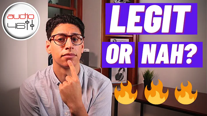 The Truth About Burning In Headphones