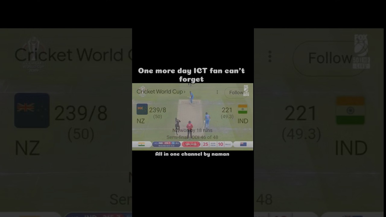 9 july 2019 😭😭 #shorts #cricket #viratkohli