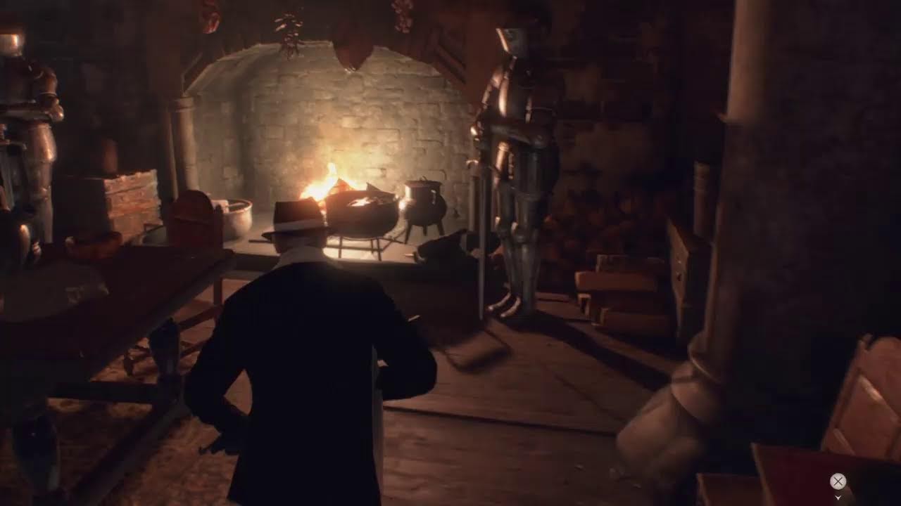 Resident Evil 4 Remake NG+ Professional Difficulty