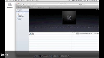 Instructional Screen Flow Assignment 2.mov