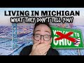 The UGLY Truth About Living in Michigan