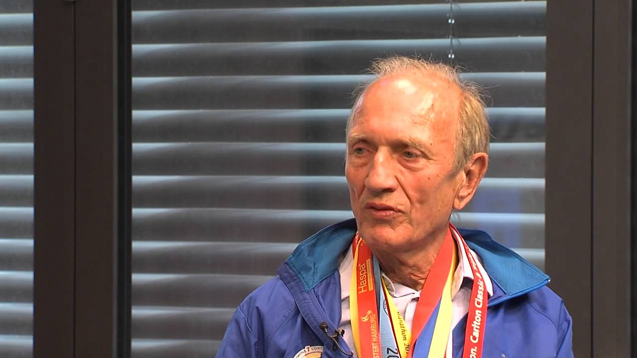 Interview Jürgen Kuhlmey Triple 7 Quest YouTube