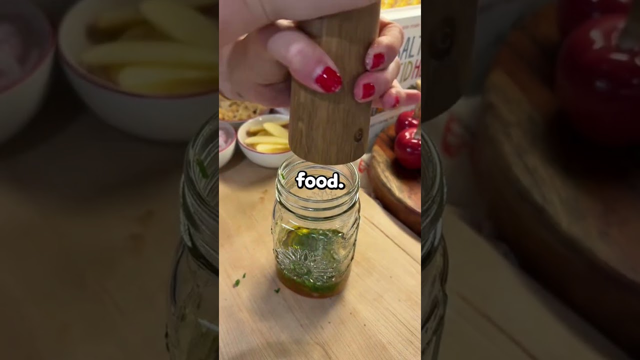 I stayed at the restaurant....