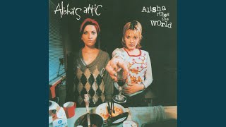 Video thumbnail of "Alisha's Attic - Intense"