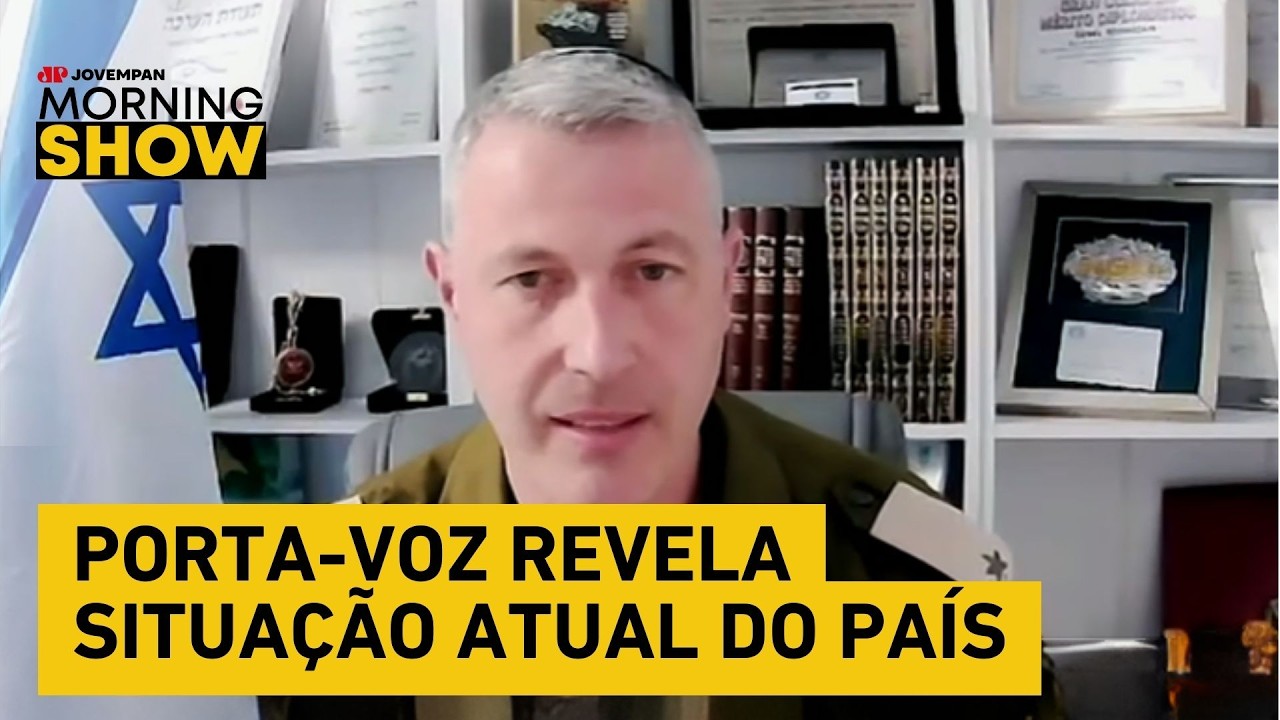 Israel convoca 100 mil reservistas para lutar contra o Irã