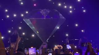 “Intro/Diamonds & Dance Floors - Ava Max: On Tour (Finally!)