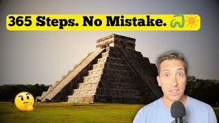 Download Lagu Chichén Itzá: How This Pyramid Summons a Snake Each Equinox