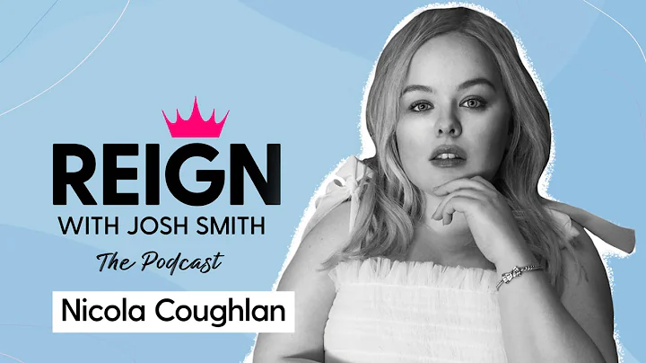 Bridgerton's Nicola Coughlan On 'Failure' & Not 'M...