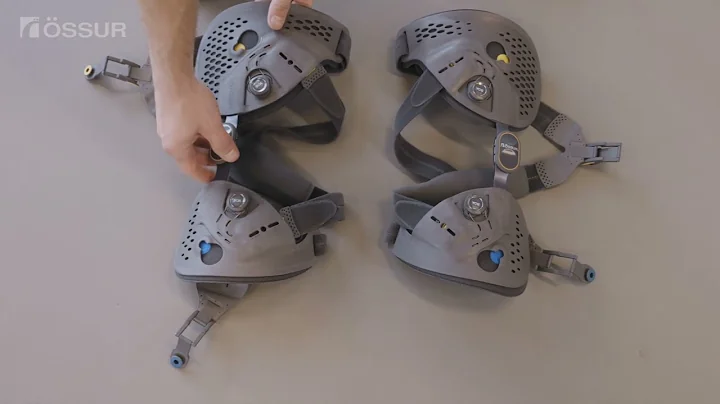 Unloader One X - Where to place the hinge