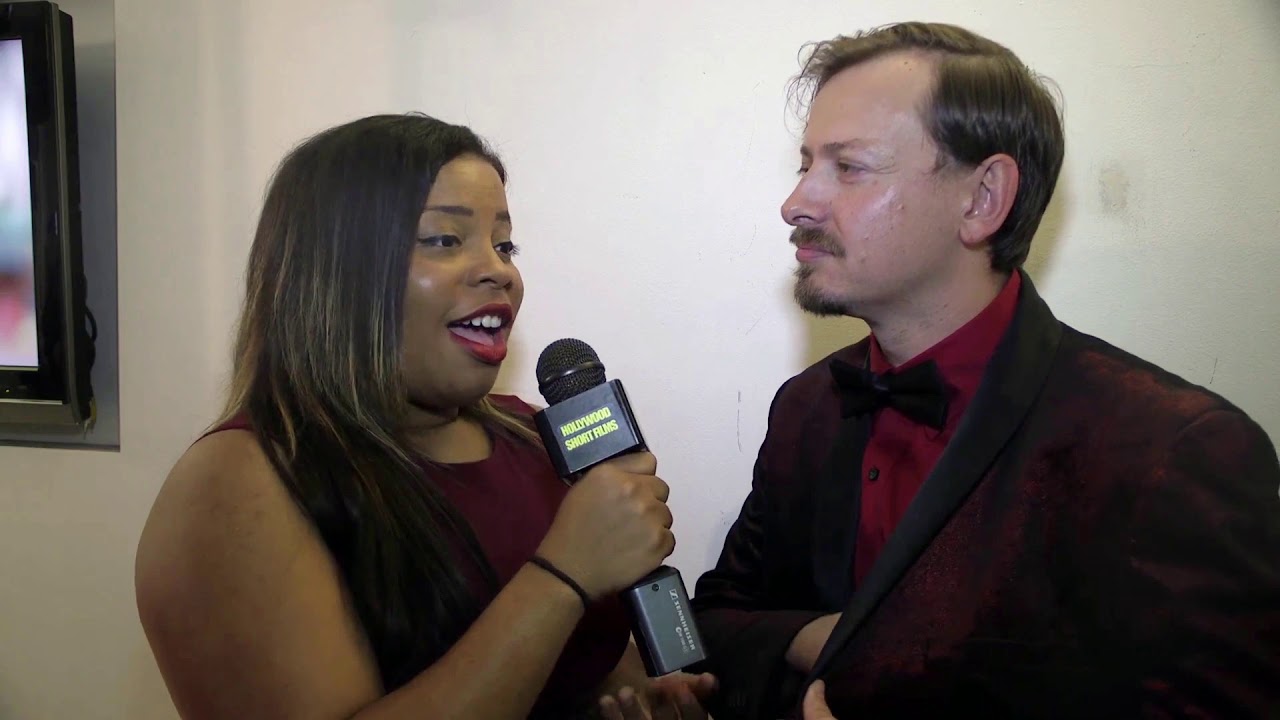 Snake Outta Compton Interview with Hank Braxtan