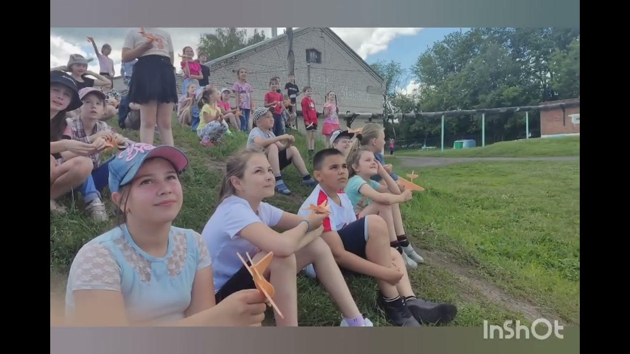 Волонтёры - YouTube