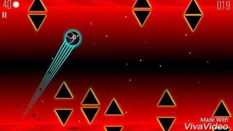 Dash Till Puff 2; Lightspeed hard mode gameplay