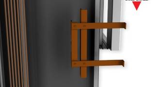 Lift fork sensor animation 1 Carlo Gavazzi screenshot 5
