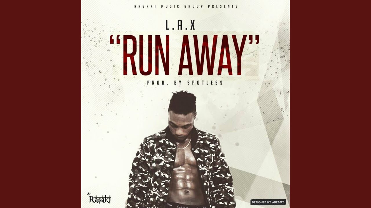 Run Away YouTube