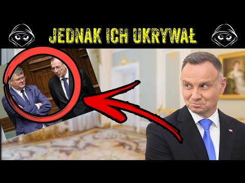 Wydało Się! Prezydent Ukrywał Przestępców? “Apartament Na III Piętrze”