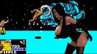 Battletoads - Dark Queen style Infinity Double Dragon - OpenBor 2026 Gameplay
Maki V 2.0 - Mighty Final Fight Infinity https://www.youtube.com/watch?v=XRW6h2_YRXY&t=518s
#openborgames #doubledragon #download #retro #arcade #finalfight #gaming #maishiranui #chunli #streetfighter #fatalfuryspecial #download #maki #haggar #battletoads #darkqueen #finalfight #cody #guy #lucia #carlos #dean #robocop
+ Free Fan Games and Download
Double Dragon Infinity Ver. 0.1 https://www.youtube.com/watch?v=LBmp-Iw0-ag
Double Dragon Infinity Ver. 0.2 https://www.youtube.com/watch?v=btKF7uOMFdg&feature=youtu.be
Double Dragon Infinity Ver. 0.3
Double Dragon II Infinity Ver. 0.1 https://www.youtube.com/watch?v=E31yFJtpx4k
Double Dragon II Infinity Ver. 0.2
Double Dragon IV Infinity Ver 0.1 https://www.youtube.com/watch?v=w4GzLEYzgEM&t=1444s
Double Dragon IV Infinity Ver. 0.2 https://www.youtube.com/watch?v=Klrd_CuQDq8&t=6910s
Double Dragon IV Infinity Ver. 0.3 https://www.youtube.com/watch?v=MOmYA9tvNDg
Double Dragon IV Infinity Ver. 0.4 https://www.youtube.com/watch?v=LBmp-Iw0-ag
River City Ransom Infinity Ver. 0.1 https://www.youtube.com/watch?v=NuZMRbgNrAQ&list=PLqv6agGNql8f-nhpUkoBHNnbBWwfLvw1G
River City Ransom Infinity Ver. 0.2 https://www.youtube.com/watch?v=uwmNksHfxzk
River City Ransom Infinity Ver. 0.3 https://www.youtube.com/watch?v=0Z_1P2iDZxw&t=145s
Enter The Double Dragon (First Double Dragon OpenBOR Game 8 bit style) https://www.youtube.com/watch?v=2XS2kppbd20
Enter the Double Dragon + Battletoads https://www.youtube.com/watch?v=KZZsfsvBYbc
Double Dragon The arcade Infinity https://www.youtube.com/watch?v=7BKlS6GfWfg&feature=youtu.be
Double Dragon Forever Ver. 0.9.1 https://www.youtube.com/watch?v=d6A3h7AXul0
Double Dragon 4 Hack Infinity Ver. 0.1 https://www.youtube.com/watch?v=vaZWpeU6JHc
Battletoads Double Dragon and TMNT - Infinity + Download Last Ver 1.01
https://www.youtube.com/watch?v=e2UVywHI6Wg
Suscribete y dale Like / Subscribe and Like / 購読していいね
Twitter: @Beat_em up
Proyecto de fomento a canales hermanos, no olviden suscrivirse, dar like y compartir, unidos creceremos más!:
Project to promote brothers channels, do not forget to subscribe, like and share, united we will grow more!:
姉妹チャンネルを宣伝するプロジェクト、購読、いいね、共有を忘れないでください、団結して私たちはもっと成長します!:
Infinity Beat em up https://www.youtube.com/@infinitybeatemup/videos
Infinity Video Games https://www.youtube.com/@InfinityVideoGames/videos
Infinity Animestation https://www.youtube.com/@InfinityAnimestation/videos
Locomotion Infinity https://www.youtube.com/@LocomotionInfinity
Infinity Beatem Up https://www.facebook.com/luis.a.superarnos?locale=es_LA
To Free Games ! UP ! https://www.facebook.com/groups/SpeedallgameSSites.here
Alex-TheLazyboy https://www.youtube.com/@Alex-TheLazyboy/videos
Viejo Rata https://www.youtube.com/@viejorata/videos
DR_retro https://www.youtube.com/@DR_retro/videos
DOC GAMES TV argentina https://www.youtube.com/@docgamestvargentina/videos
Gabo Hanzo https://www.youtube.com/@GaboxHanzo/videos
La Bestia Azul https://www.youtube.com/user/marios15CL/videos
Hacks roms https://www.youtube.com/@Hacksroms-Deluxe/videos Battletoads - Dark Queen style Infinity Double Dragon - OpenBor 2026 Gameplay