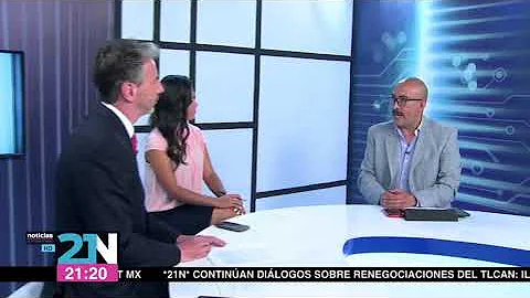 La entrevista con Fabin Romo Zamudio - Investigaci...