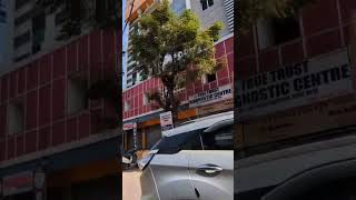paradise trailer  #pradise #nagole