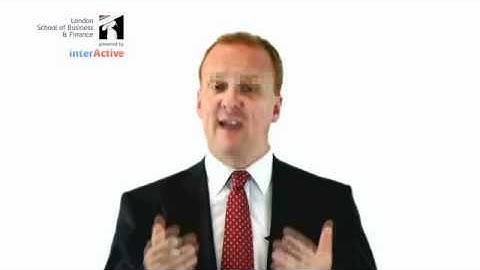 LSBF - ACCA P1: Lecture on Governance in Different Countries