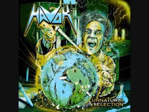 Havok - Worse Than War [Lyrics]