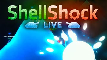 ShellShock Live! - League of Legends Job Interview Gone Wrong!
