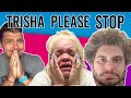 Trisha Paytas is WRONG About Ethan Klein's "Fatphobia"..