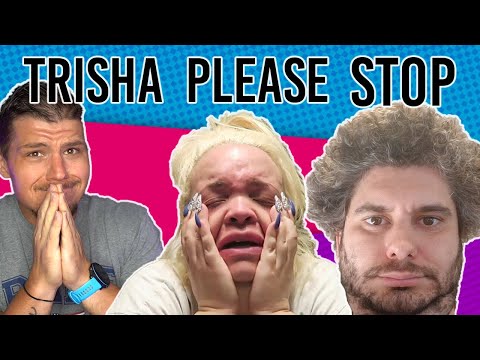Trisha Paytas: A New Chapter In Body Positivity?