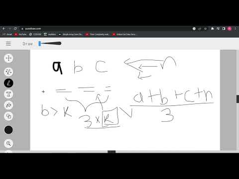 Collecting coins | Codeforces 1294A | Solution with code explanation | Hindi