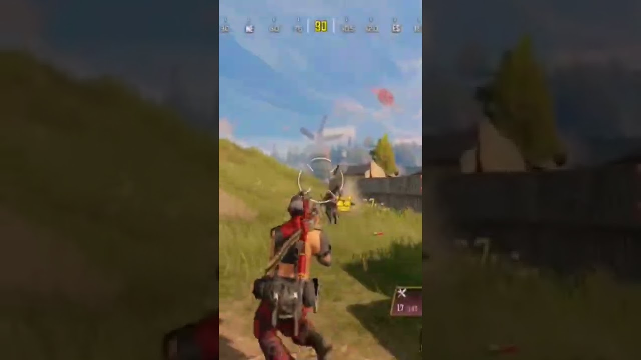 New JAK 12 P2W is broken, Molten Mirror squad wipe by Punkpower 