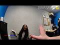 She Violated Her Walmart Ban and Got Arrested