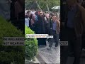 Footage Shows Iran's Morality Police Stopping Women Not Wearing Hijab Correctly