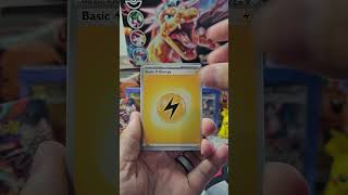 You Won't Believe The RARE Card in This Obsidian Flames Pack!