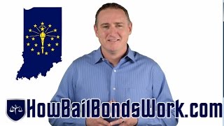 How Bail Bonds Work in Indiana | Online Zero Down Indianapolis Bail Loans Fast