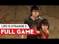 Life Is Strange 2 Full Game Walkthrough HD 60FPS No Life Is Strange 2 Full Game Walkthrough HD 60FPS No